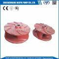 A49 high chrome slurry pump spare parts